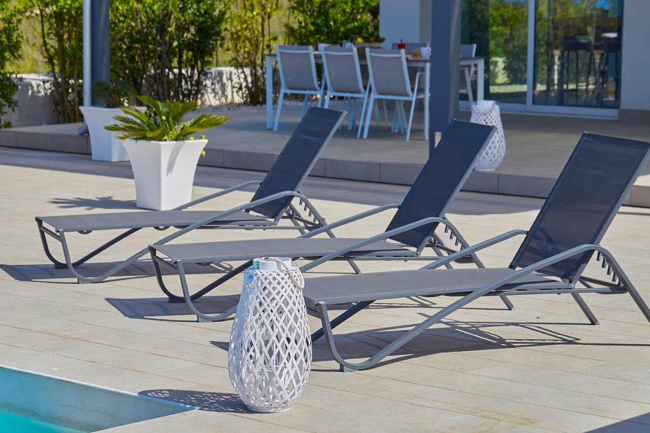Villa Biancolilla Castellammare del Golfo Zewnętrze zdjęcie